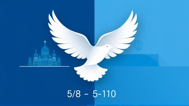 俄罗斯宣布5月8日至10日停火，乌克兰回应质疑