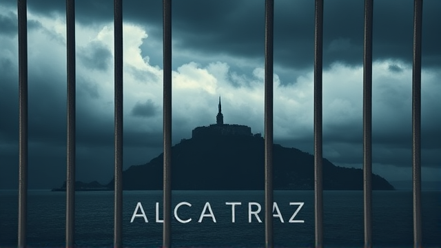 特朗普为何提议重建恶魔岛监狱？