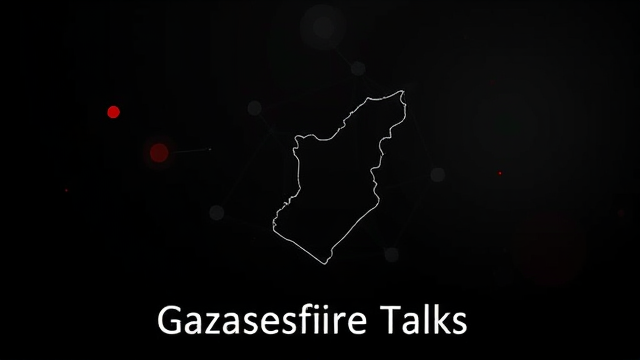 哈马斯多哈谈判无突破 加沙停火前景不明