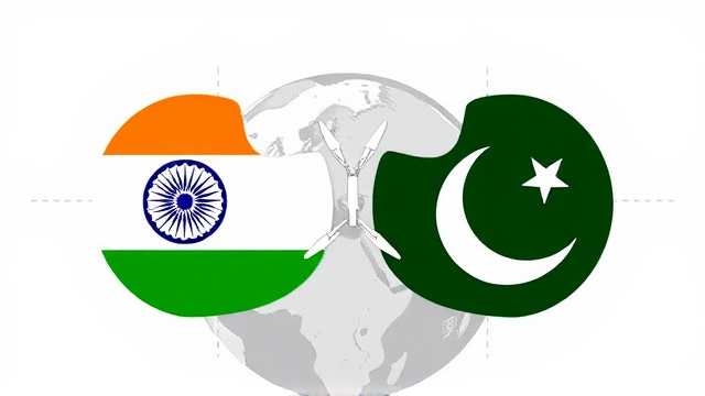 鲁比奥敦促印巴恢复对话以防误判