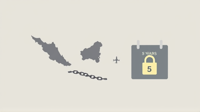 峇厘岛恐袭嫌犯回马国：为何被禁出境5年？