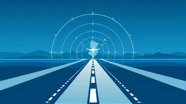 纽瓦克机场 radar 故障频发：为何计划减班？