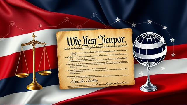 特朗普为何称不知是否需维护宪法？