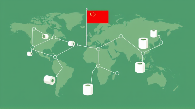 特朗普关税政策为何威胁美国卫生纸供应？