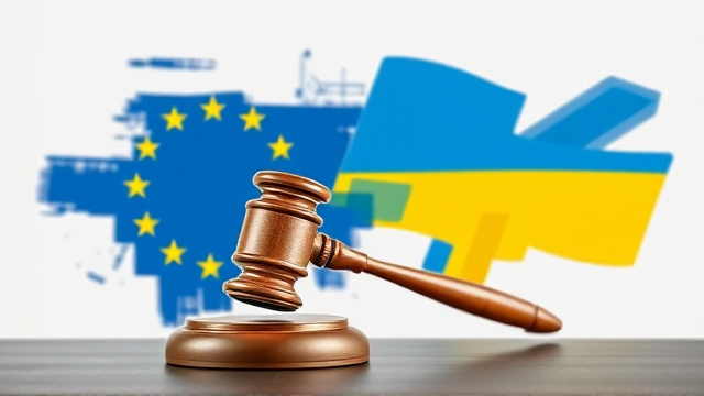 欧盟支持特别法庭：审判俄罗斯入侵乌克兰罪行