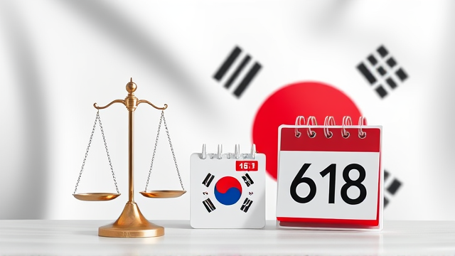 李在明庭审为何推迟至韩国大选后？