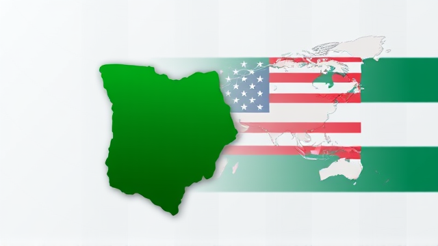 卢旺达与美国磋商接收遣送移民的可能性