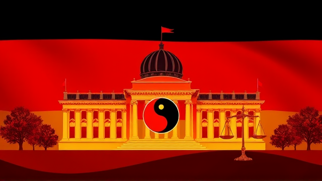 德国新政府将就职：皮斯托留斯继续担任国防部长