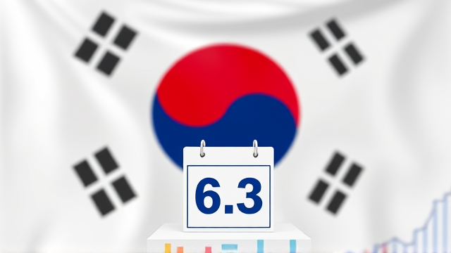 韩国代总统韩悳洙辞职 将参与总统选举？