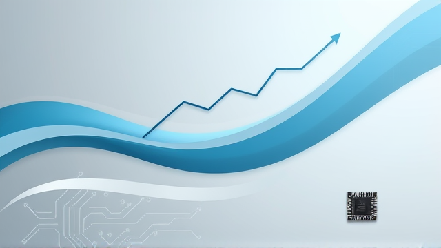中芯国际Q2收入预计下降4%-6%，毛利率承压