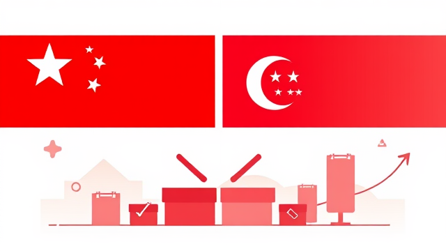 中国祝贺新加坡黄循财及人民行动党大选获胜