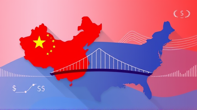 中美贸易争端：中国为何信心十足？