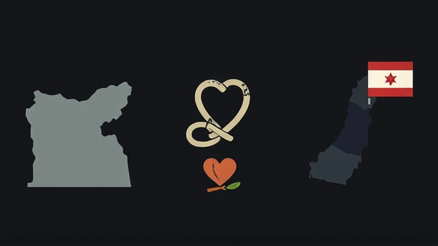 哈马斯坚持全面协议以结束加沙战争的原因是什么