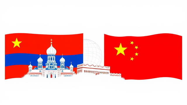 习近平访俄与普京会晤：为何强调反对新纳粹主义？