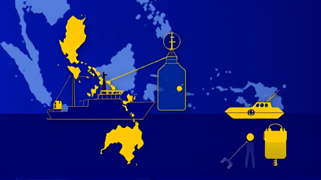 菲律宾指中国科考船在专属经济区非法活动引关注