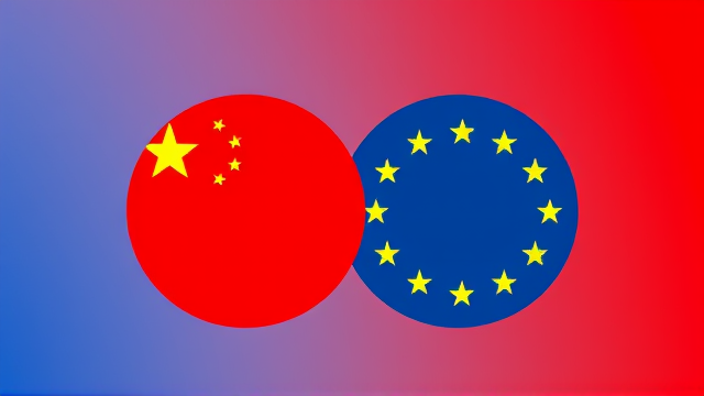 中欧建交50周年：习近平强调携手应对全球挑战