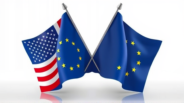 美国副总统万斯：美欧关系为何如此重要？