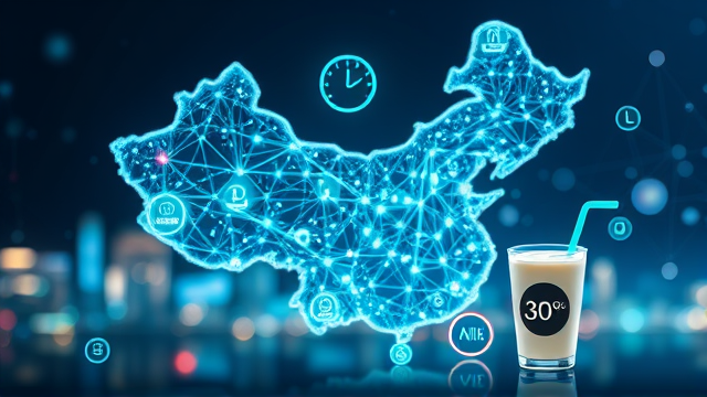 淘宝闪购上线6天订单破千万，掀起即时零售热潮