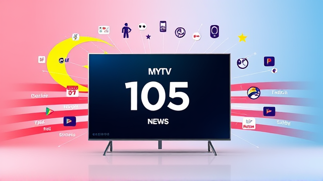 马来西亚新频道Enjoy TV5开播 有何亮点？