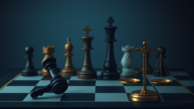 王天一涉嫌受贿罪受审：中国象棋界怎么了？