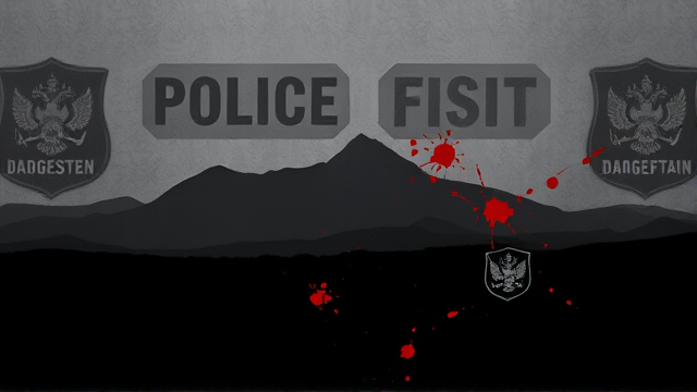 俄罗斯达吉斯坦枪战：三名警察殉职原因是什么？