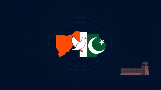 印巴局势升级原因是什么？中国外交部表态