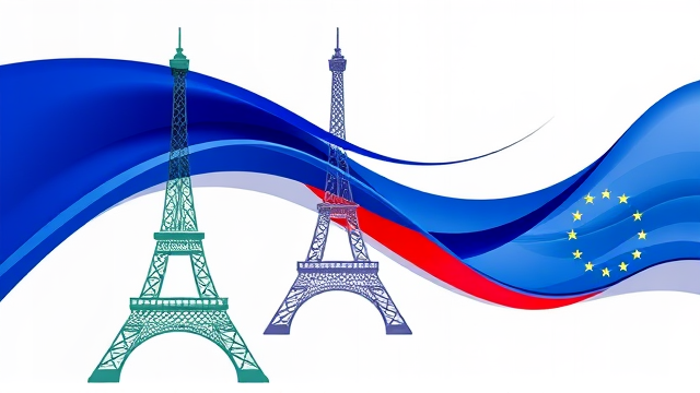 马克龙呼吁美国科研人才赴欧发展，法国投入1亿欧元