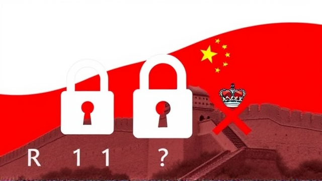 美国中情局中文视频诱导泄密，中国外交部强硬回应