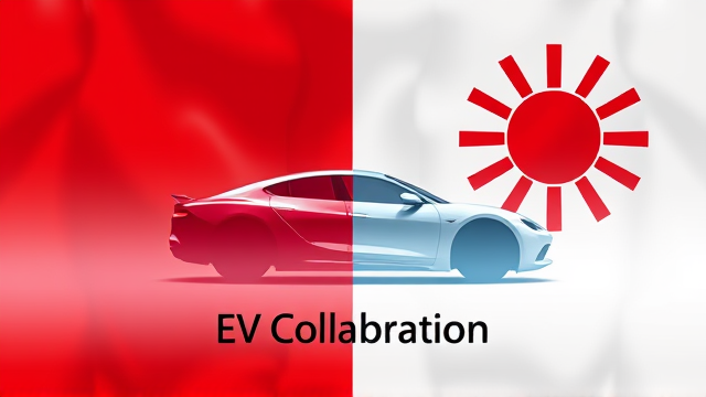 鸿海与三菱汽车合作开发电动车型有何影响？