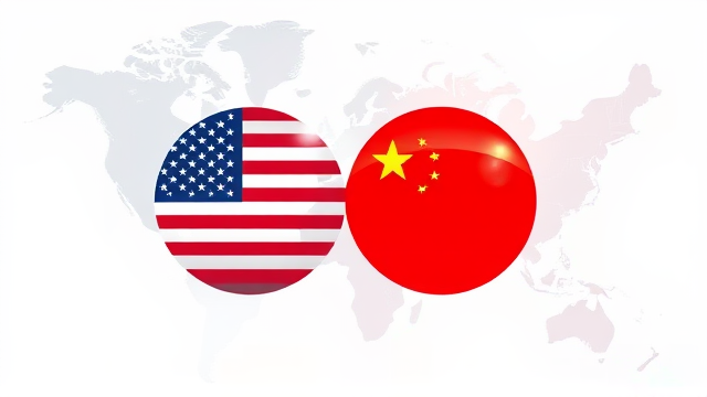 中美经贸高层会谈为何举行？背后原因解析