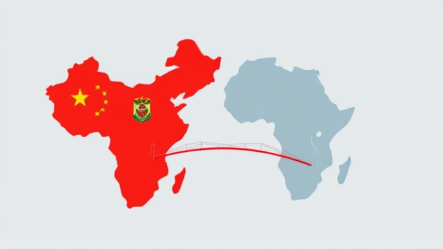 非洲军官代表团访华10天：深化中非军事友谊