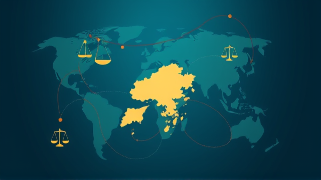 香港为何在美关税战中具道德优势？