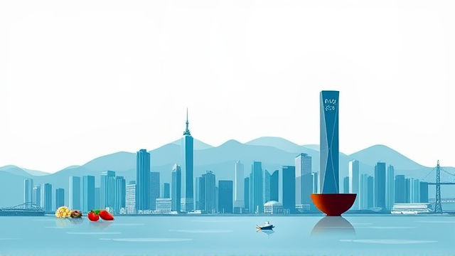 成都米其林餐厅为何选择香港开设旗舰店？