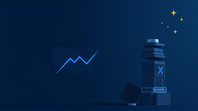 耶伦警告：关税政策致美国经济衰退风险大增