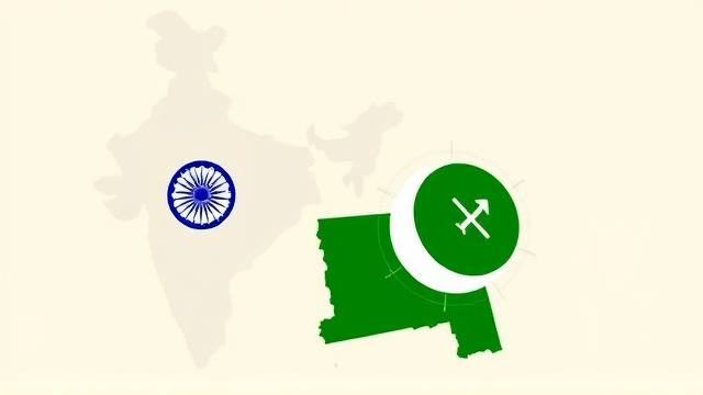 印度为何在5月7日举行民防演习？