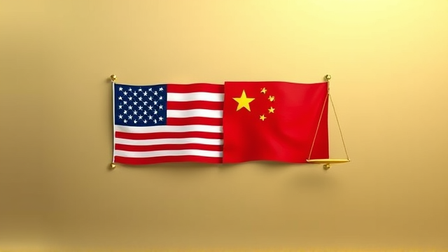 美中贸易谈判乐观情绪致金价下跌原因是什么