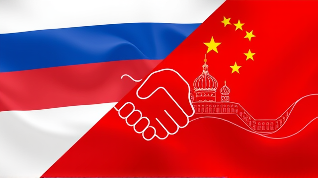 习近平普京会谈：中俄如何捍卫国际秩序？