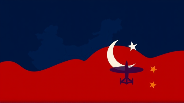 印巴冲突再起：中国导弹残骸现身印度？