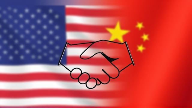 中美贸易谈判瑞士举行：关税或暂停90天？