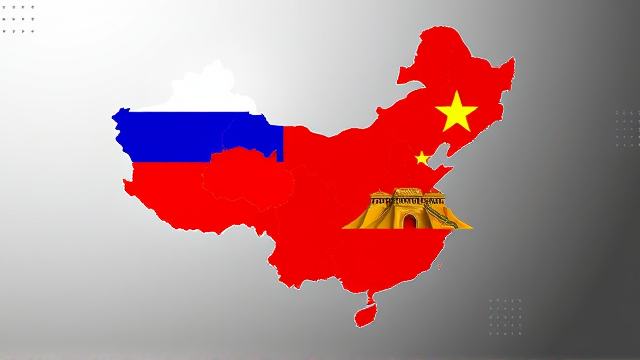 普京谈中俄关系：25年前即看好亚太发展潜力