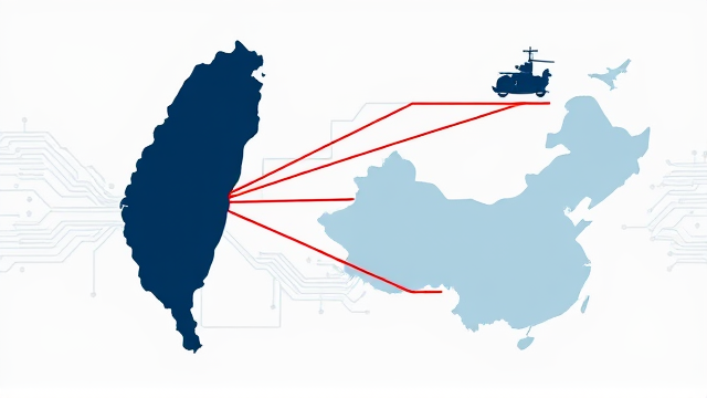 台湾军营为何再现大陆制设备？黄国昌将质询
