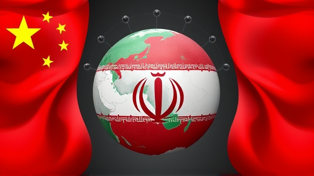 中伊会谈聚焦核协议：中国支持伊朗和平用核权利