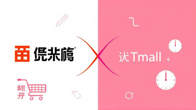 淘宝天猫与小红书合作：红猫计划有何影响？