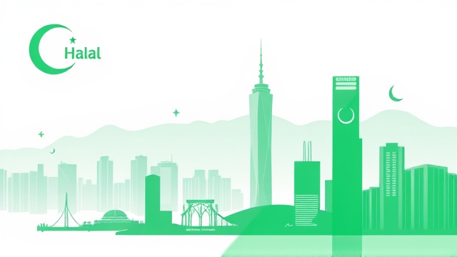 香港如何打造穆斯林友善旅游环境？