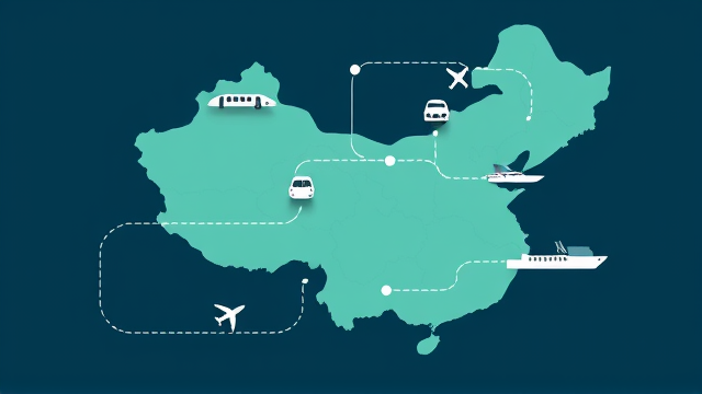 五一假期中国跨区域流动量超14亿人次，增长8%