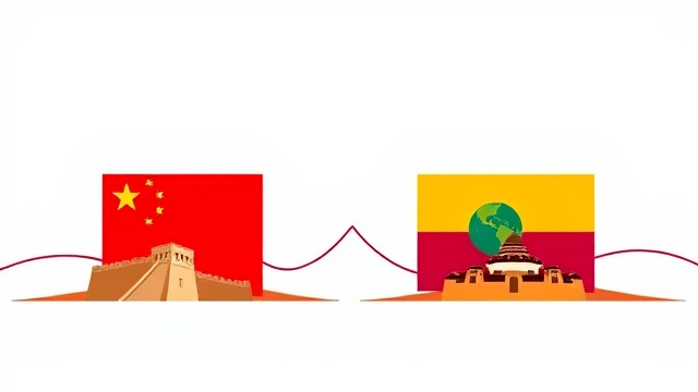 习近平将出席中拉论坛开幕式并讲话
