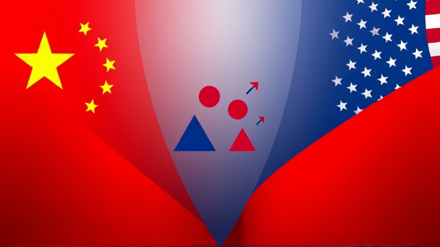 中美贸易会谈能否缓和局势？投资者谨慎期待