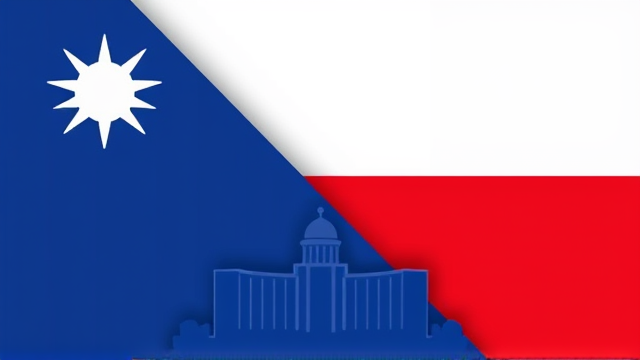 台湾内阁改组传闻引争议：战斗型还是务实型？