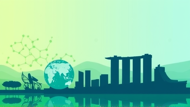 新加坡如何推动全球气候合作与减排？