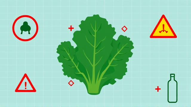 新加坡召回HAK瓶装羽衣甘蓝：可能含塑料物